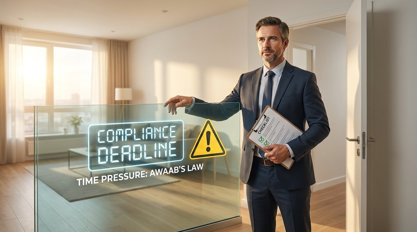 Awaab's Law Defences: When Landlords Cannot Comply on Time