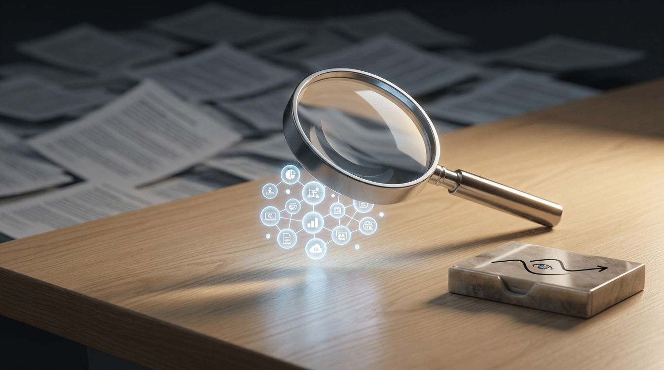 2026 AI Panic: Why UK Small Businesses Need Real Content, Not Fluff