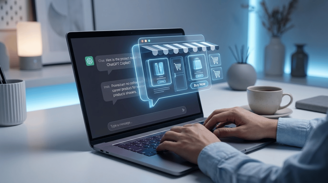 Shopify's Universal Commerce Revolution: AI-Powered Sales Integration 2026