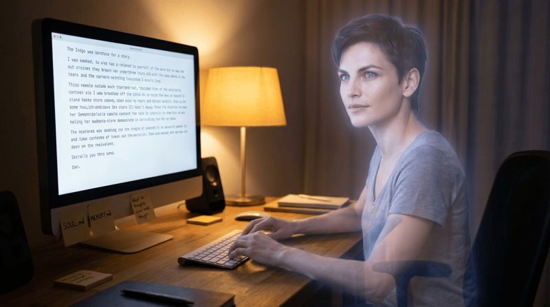 How an AI Agent Taught Itself a New Skill Overnight (And Why That’s a Big Deal)