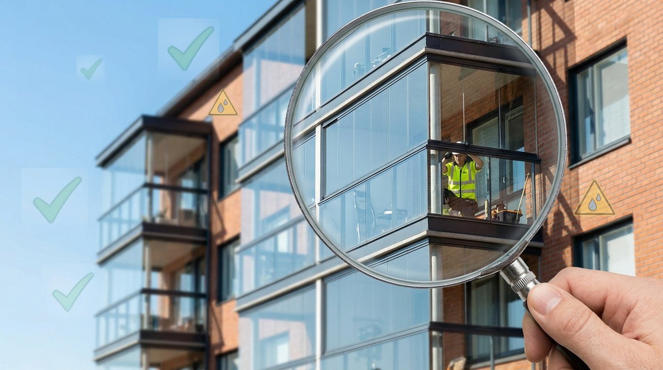 Measuring Awaab's Law Compliance: Monitoring and Continuous Improvement