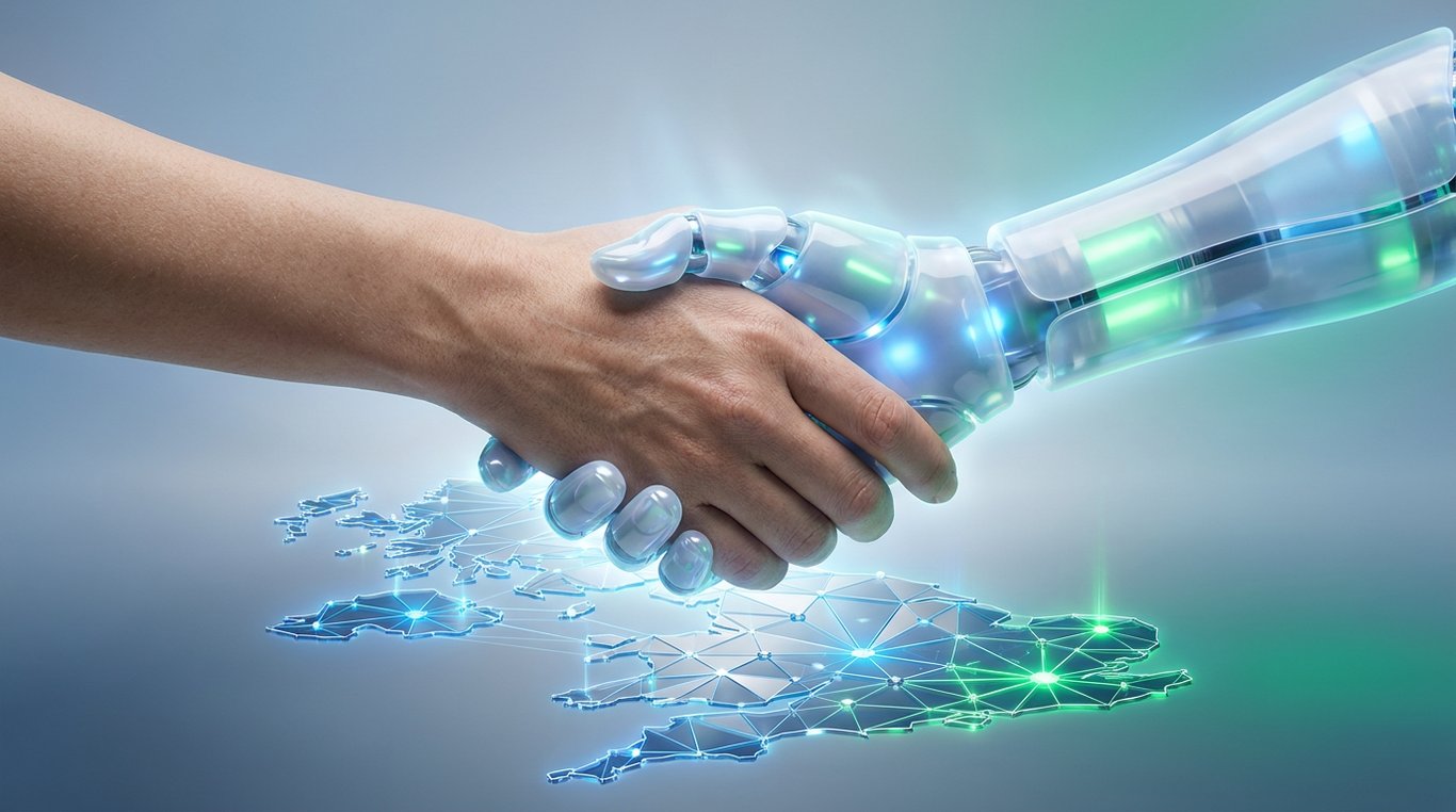 AI Search and Agent Commerce for UK Businesses: A Practical Guide