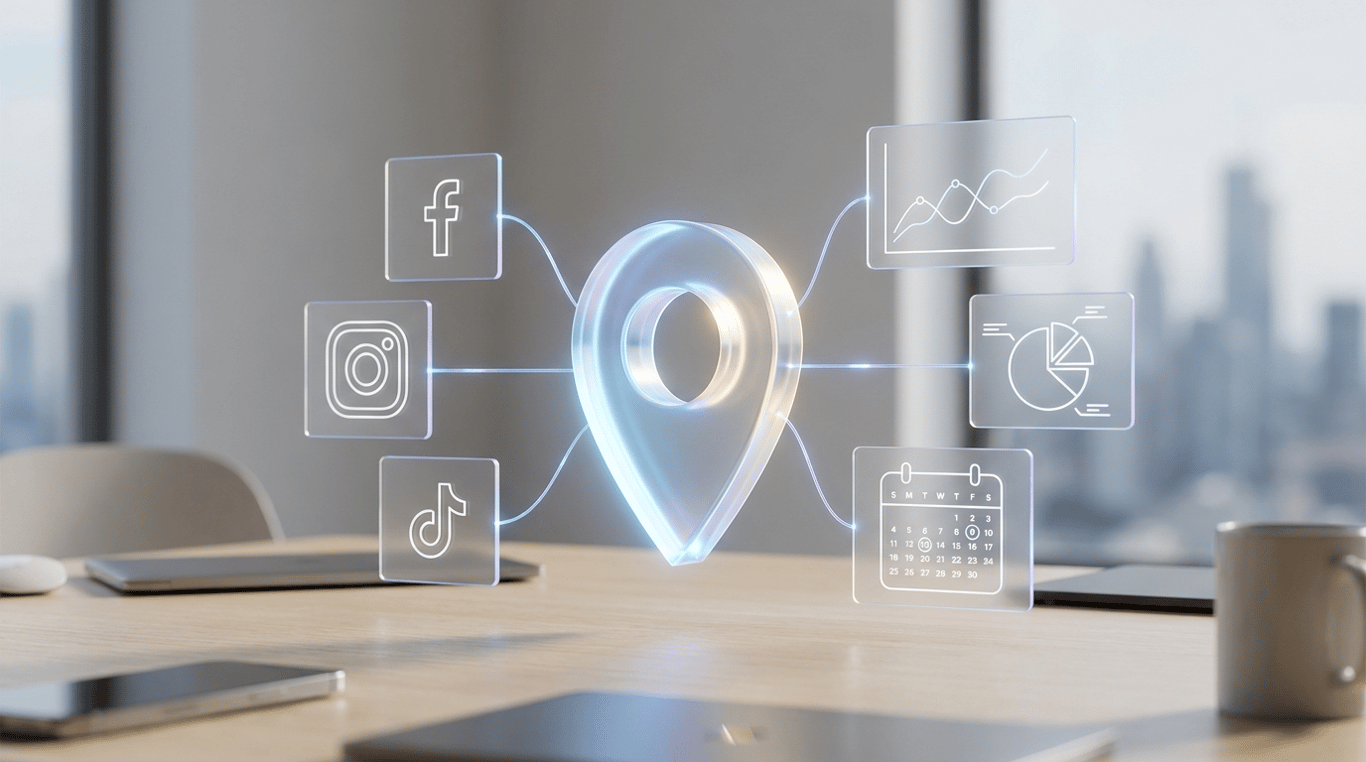 The Ultimate Local Social Media Toolkit for 2026: Scheduling, Automation, and Analytics