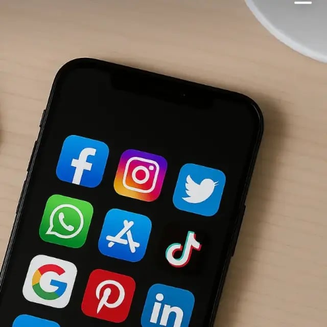 Mobile App Development