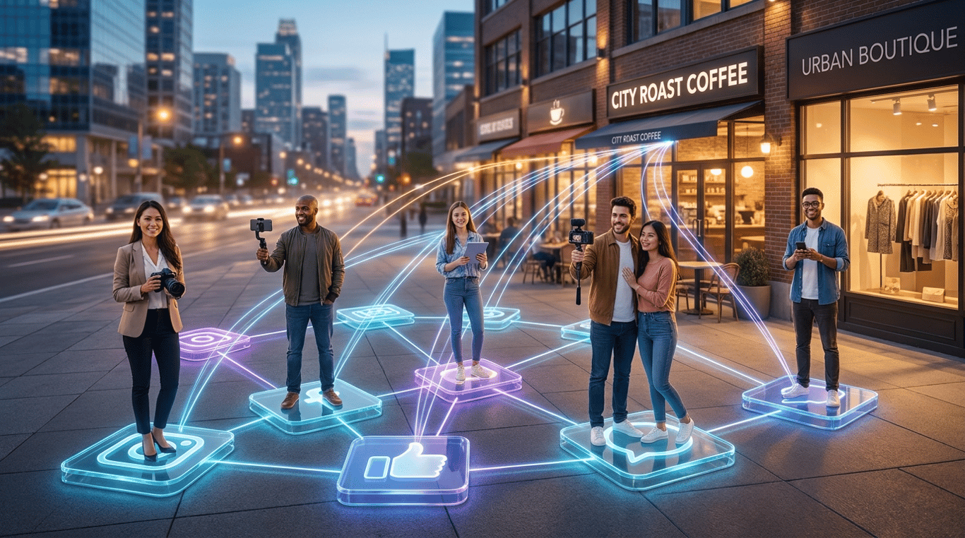 Winning Influencer Marketing for Local Brands in 2026
