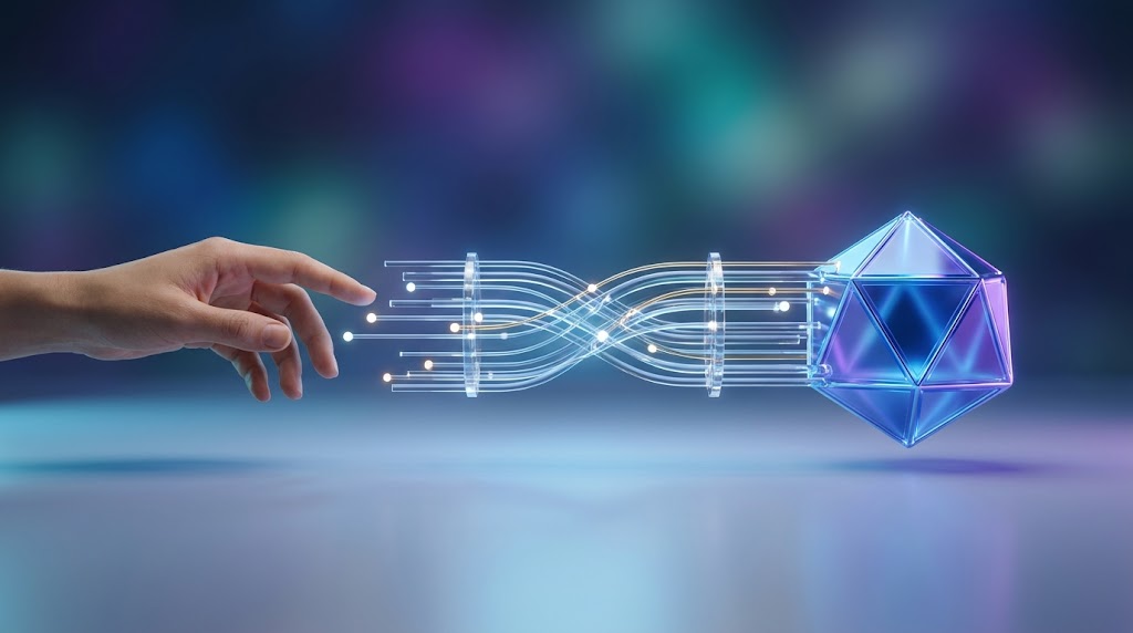 Agentic Search and the Technical Shift: APIs, Product Feeds, and Backend Integration