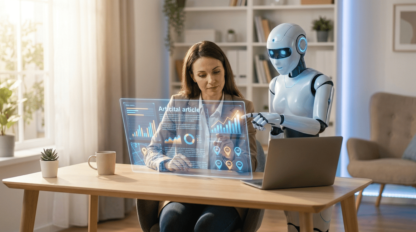 2026's Must-Have AI Article Generator: Why Small Businesses Can't Risk Cheap Content Anymore