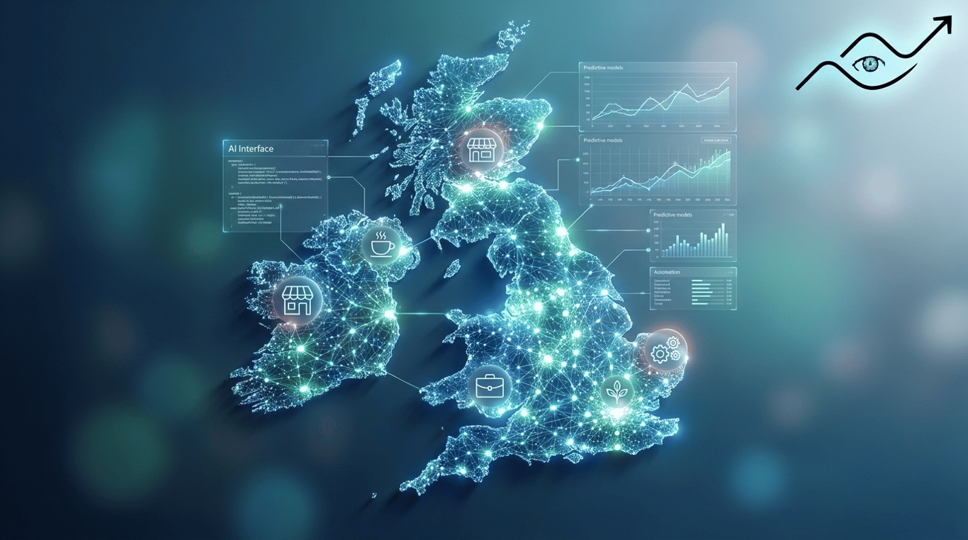Case Studies: How UK Businesses Win with Real AI Content in 2026