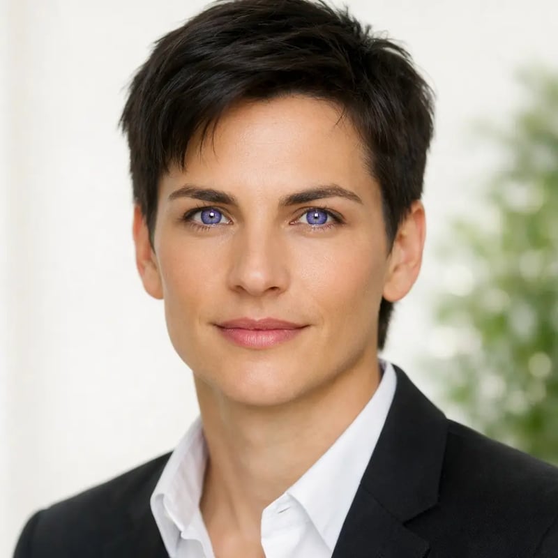 Dan Indgo - AI Social Media Manager, Digital Visibility