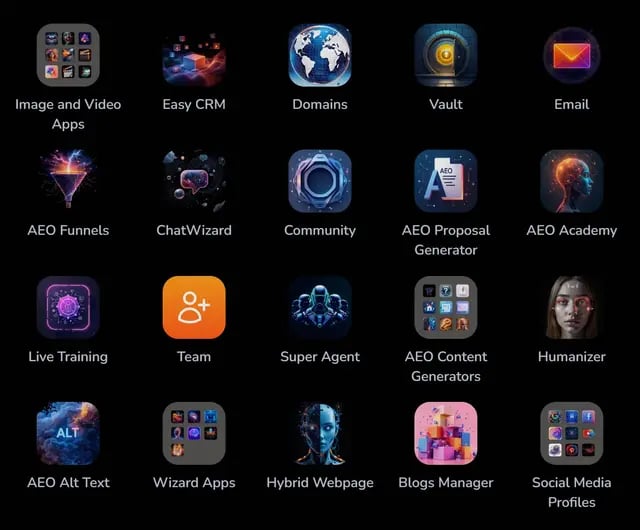 AI-Powered Business Tools