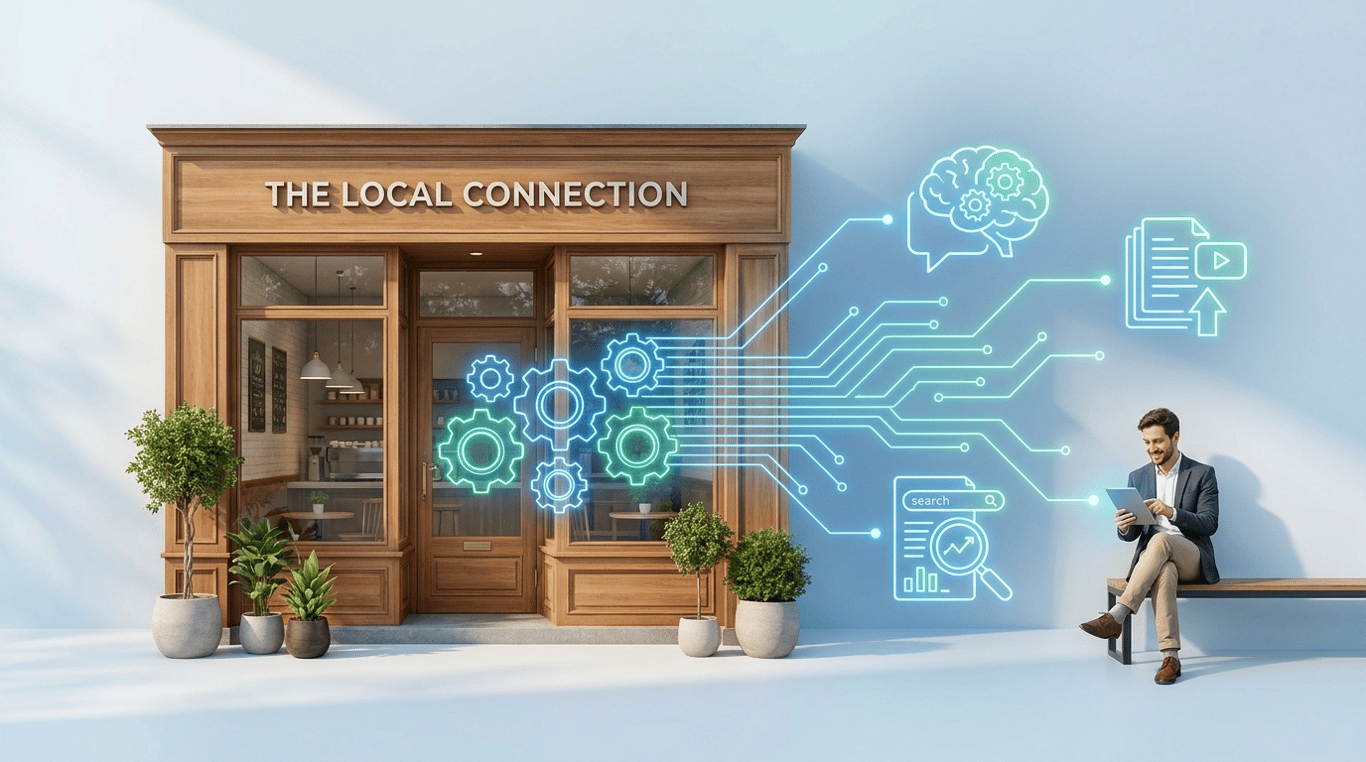 Operationalizing AI Content: Automation, Agents, and Publishing Workflows for SMEs