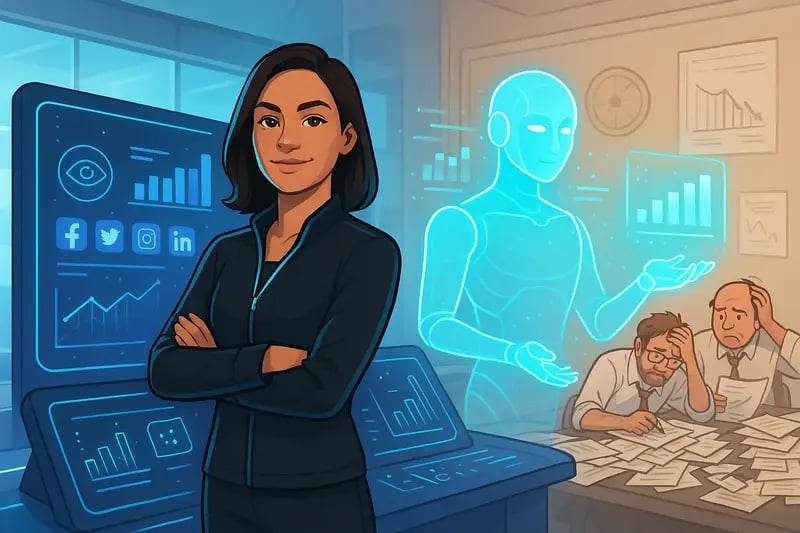 Digital Marketing Services