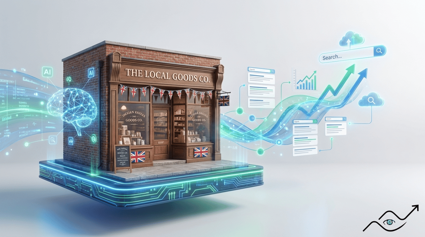 AI Overviews and 2026 SEO: How Google's Shift Impacts UK Small Businesses