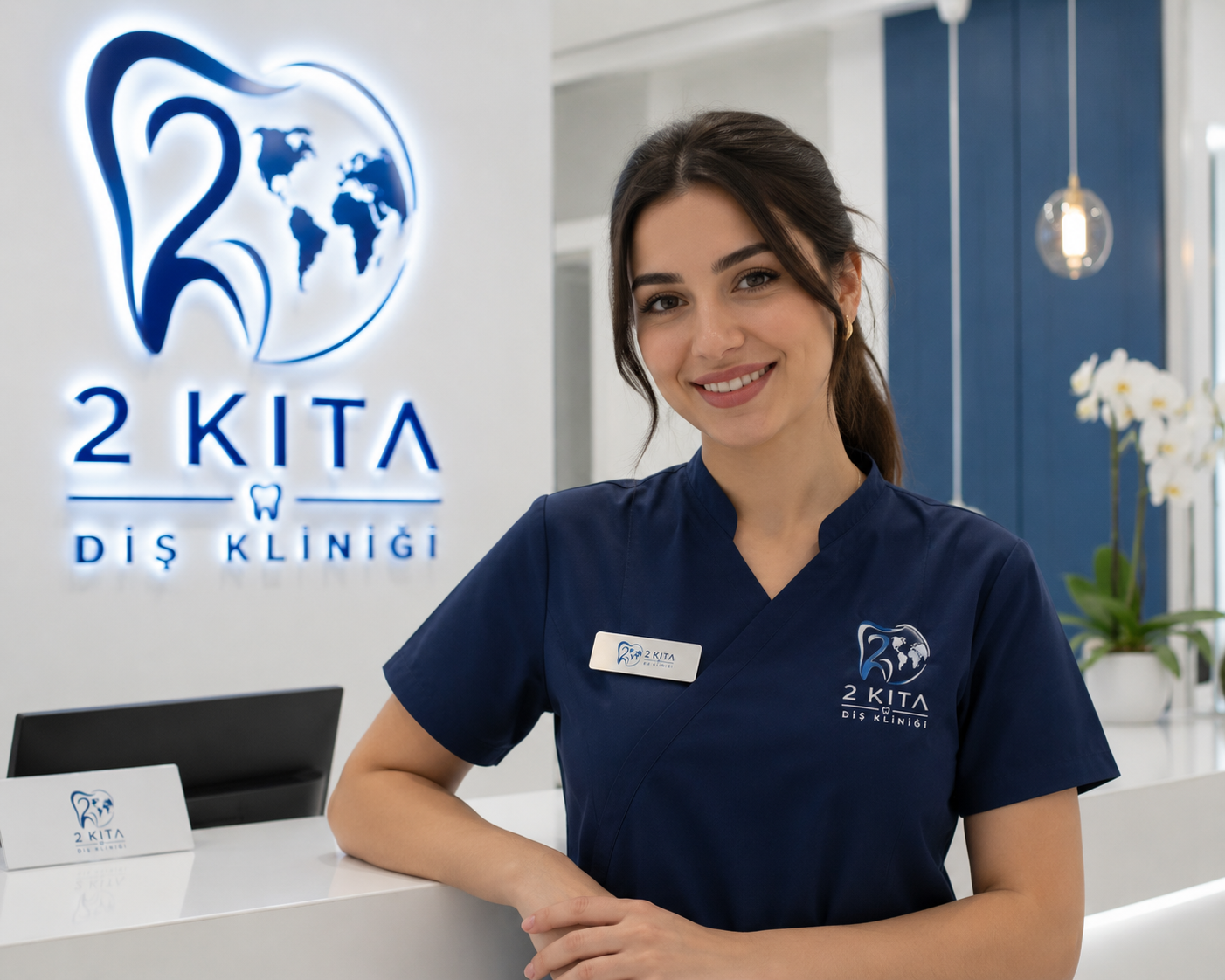 Dt. Merve Yılmaz