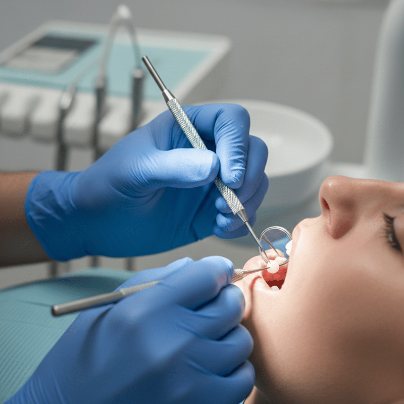 Pediatric Dentistry