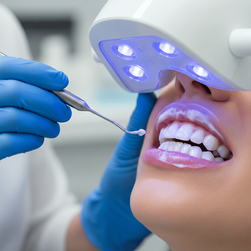Restorative Dentistry