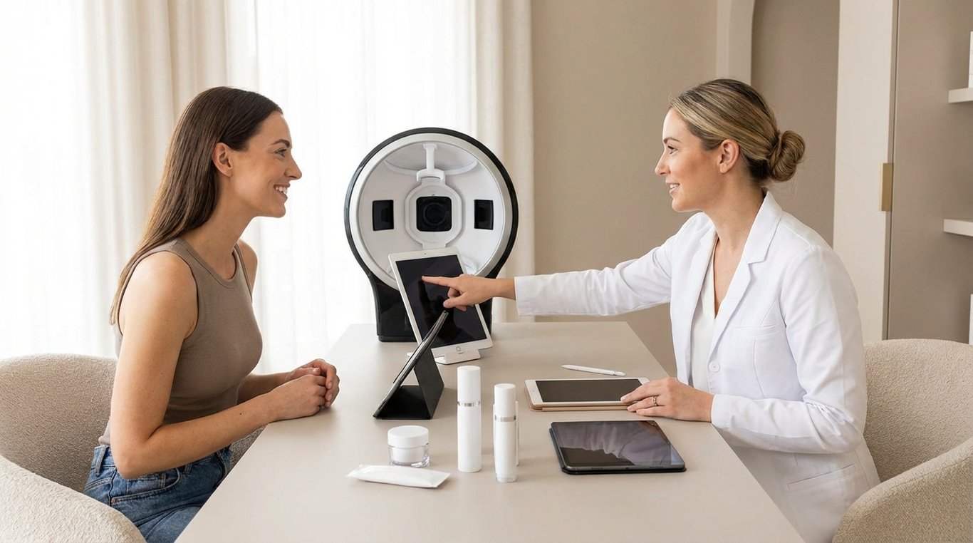 Beauty Consultation