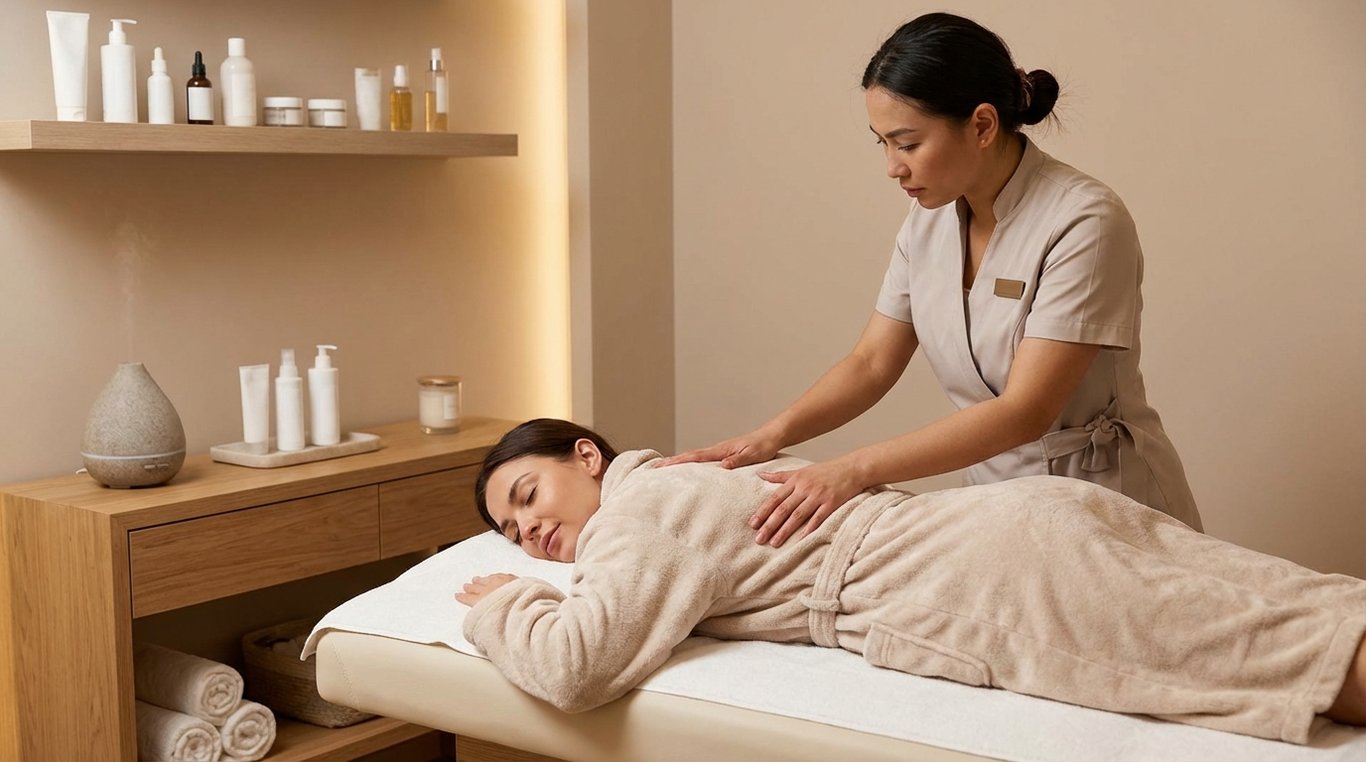 Body Treatment