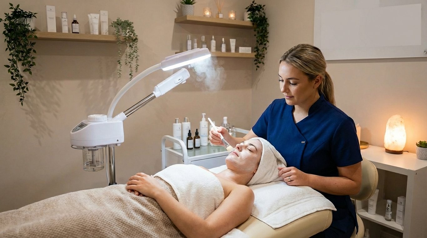 Facial Treatment