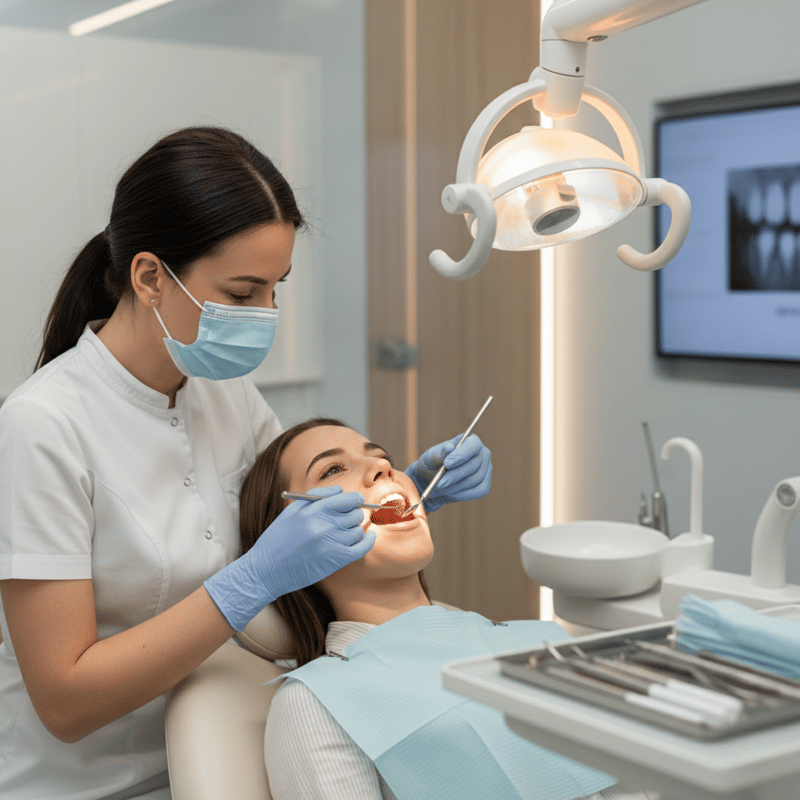 General Dentistry