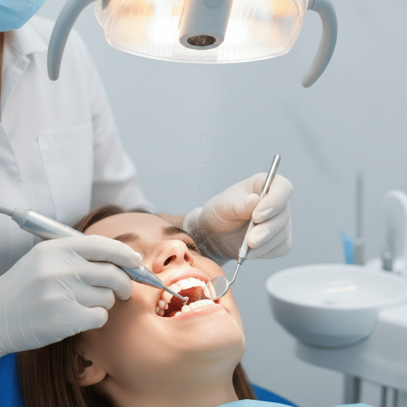 Cosmetic Dentistry