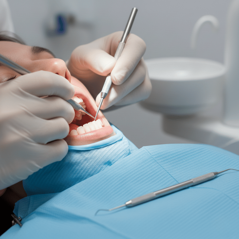 Dental Implants