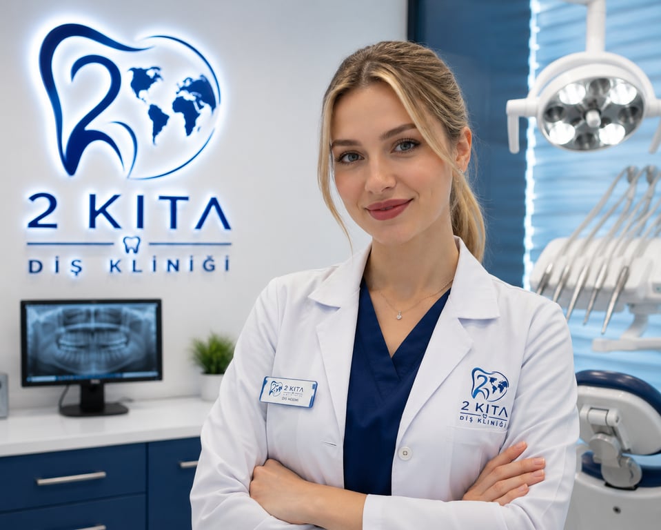 Dt. İpek Öztürk