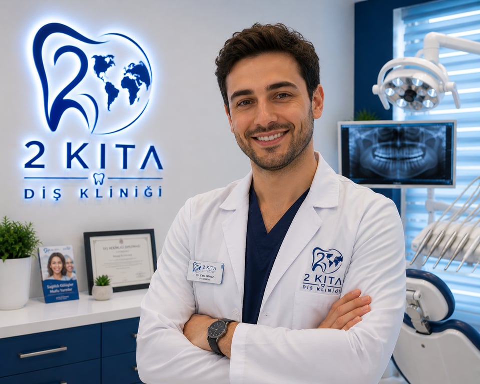 Dt. Mert Aydın