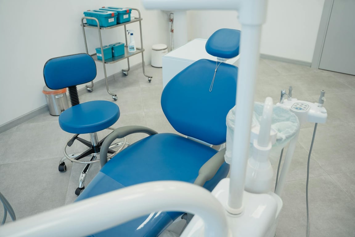 Frankel Dentistry - Toledo