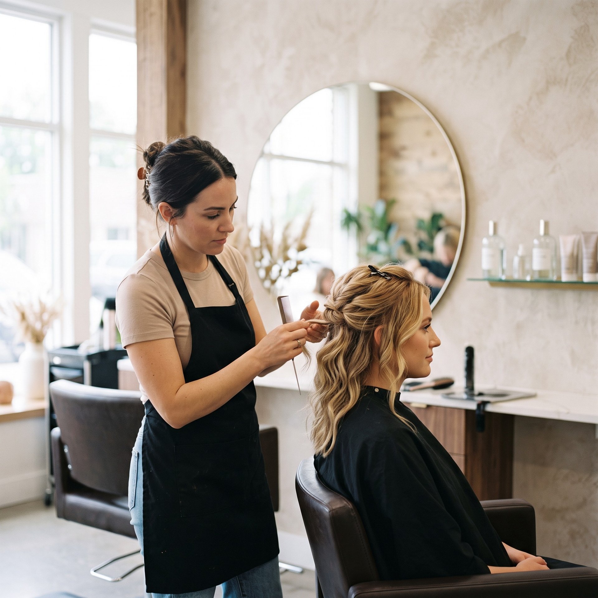Luna Nail Studio