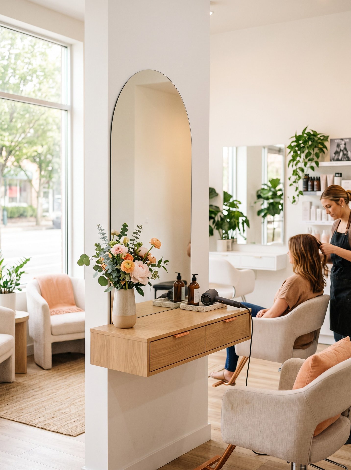 Salon Buğra