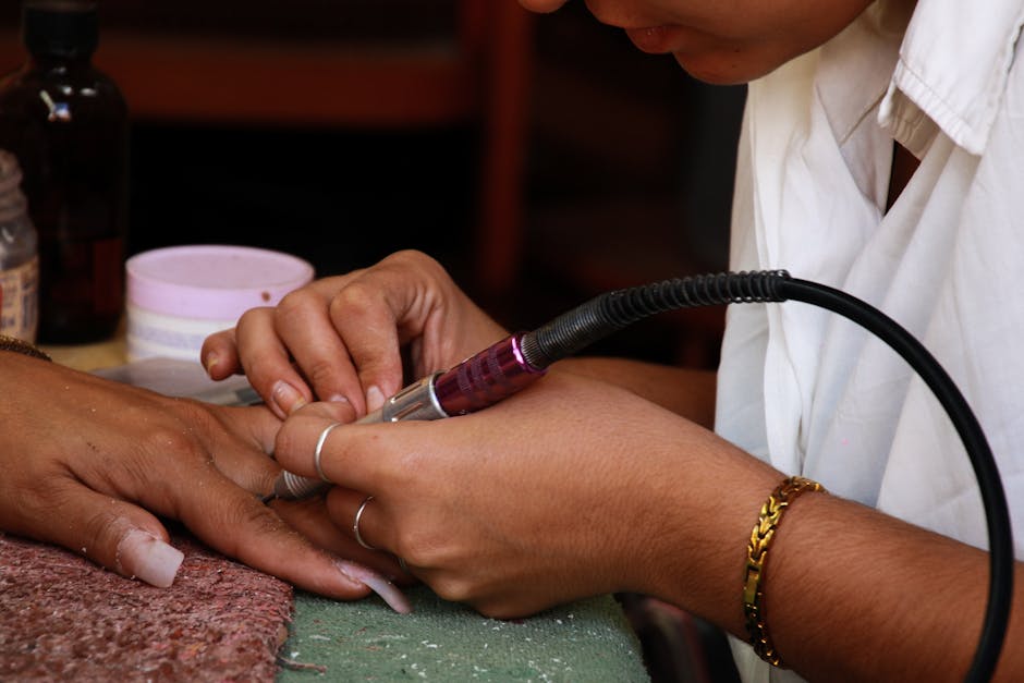 Manicure