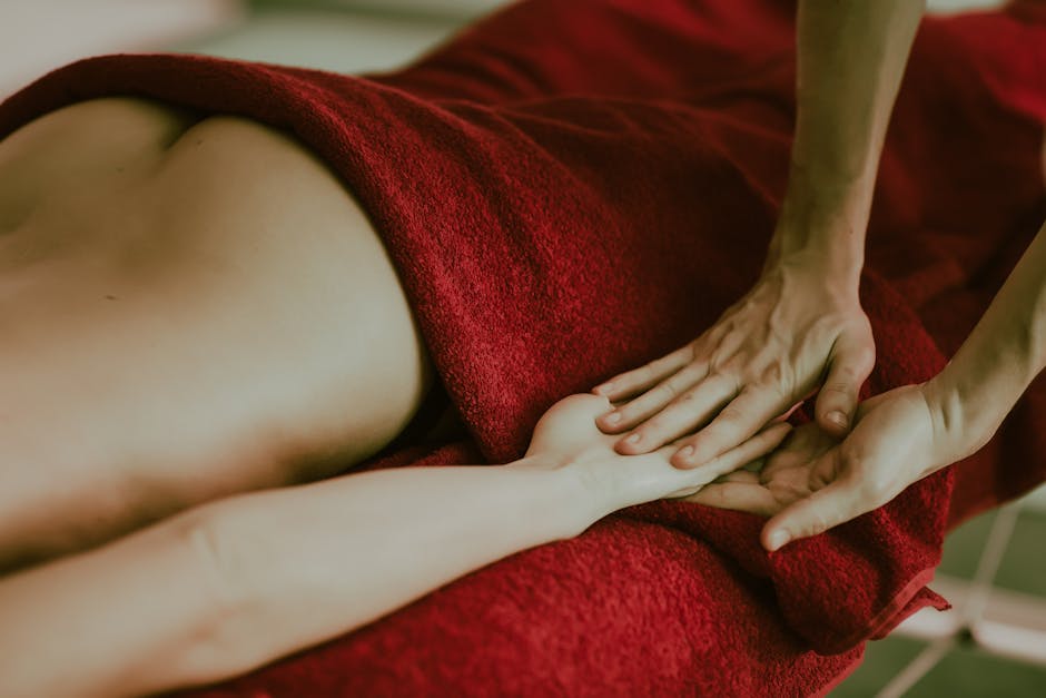 Swedish Massage