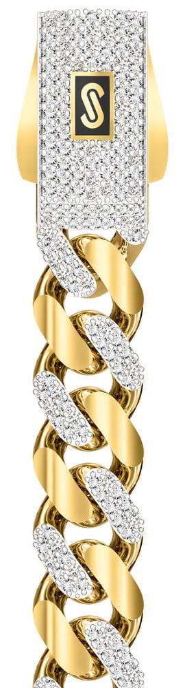 CLASSIC Alt. Pave / Pave Lock