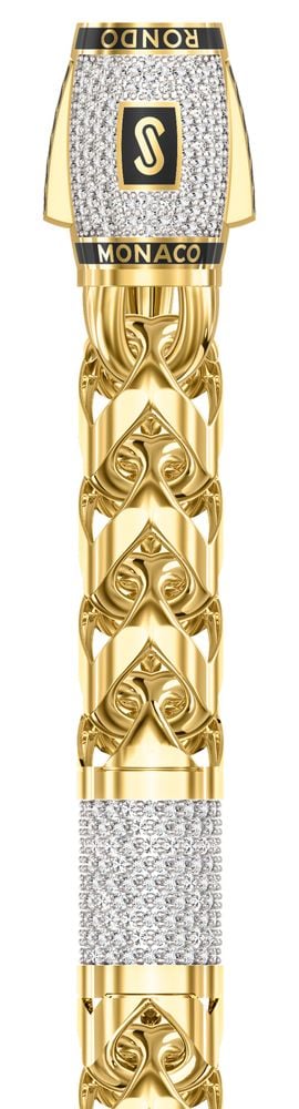 RONDO Alt. Pave / Pave Lock