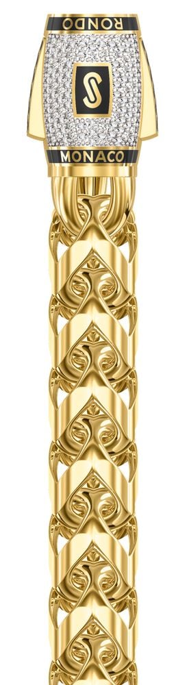 RONDO Palin / Pave Lock