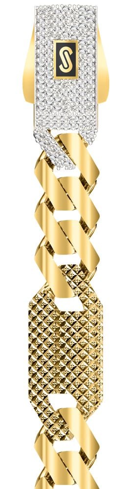 SHADE Alt. Flex /Pave Lock