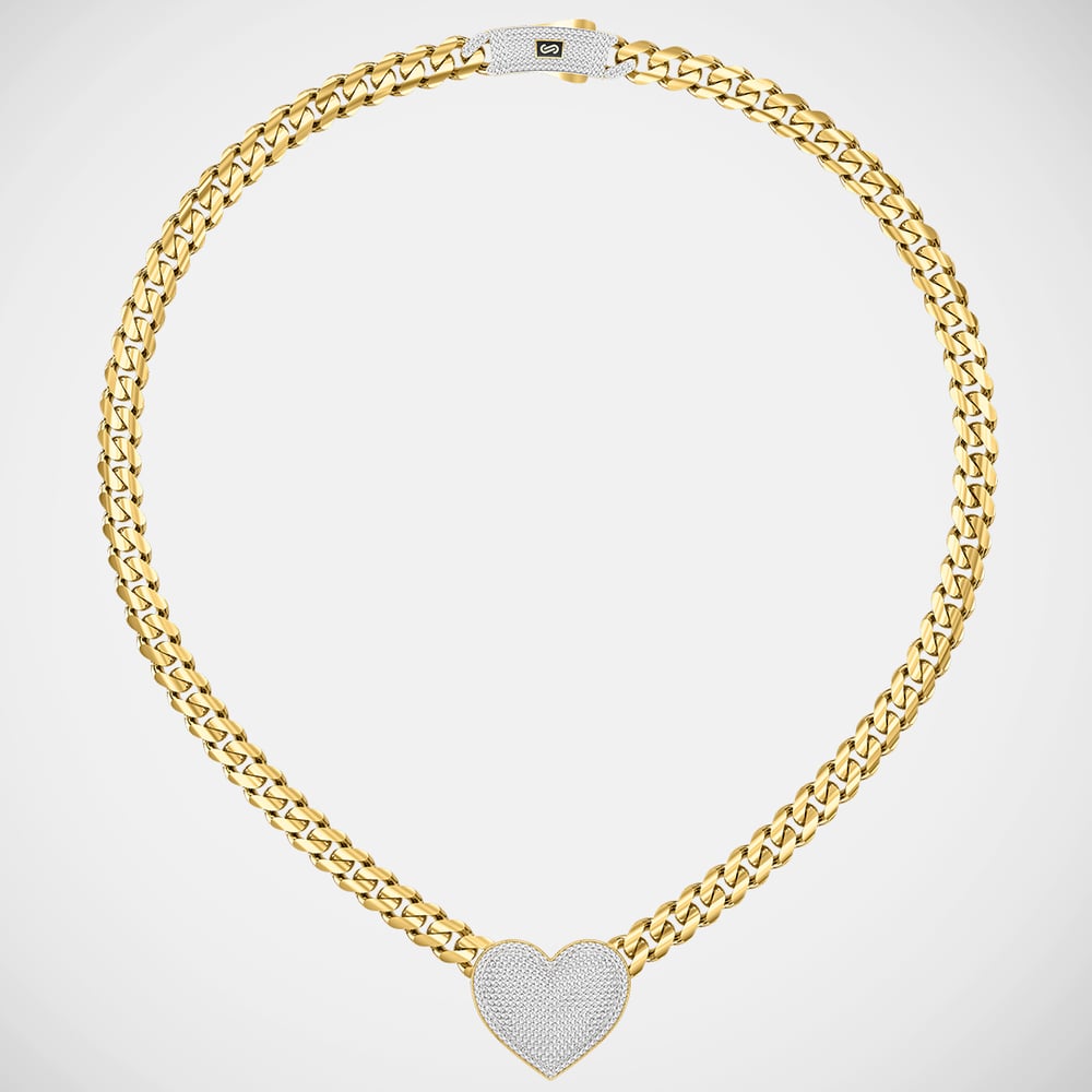 Gold Charm | MC Charms Collection | Monaco Chain