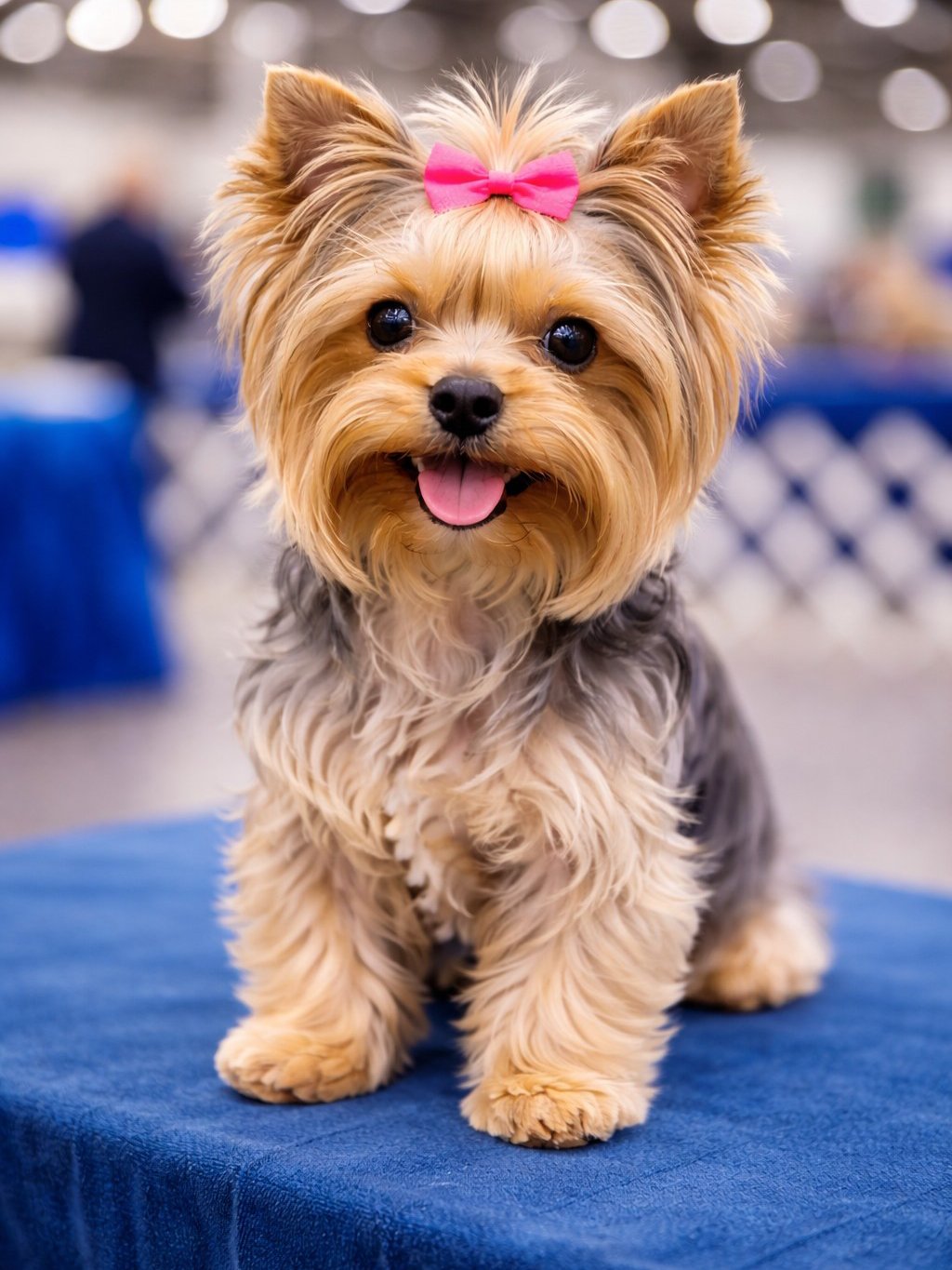 Miss Lacey