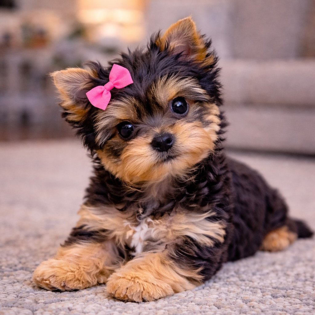 Pup #3