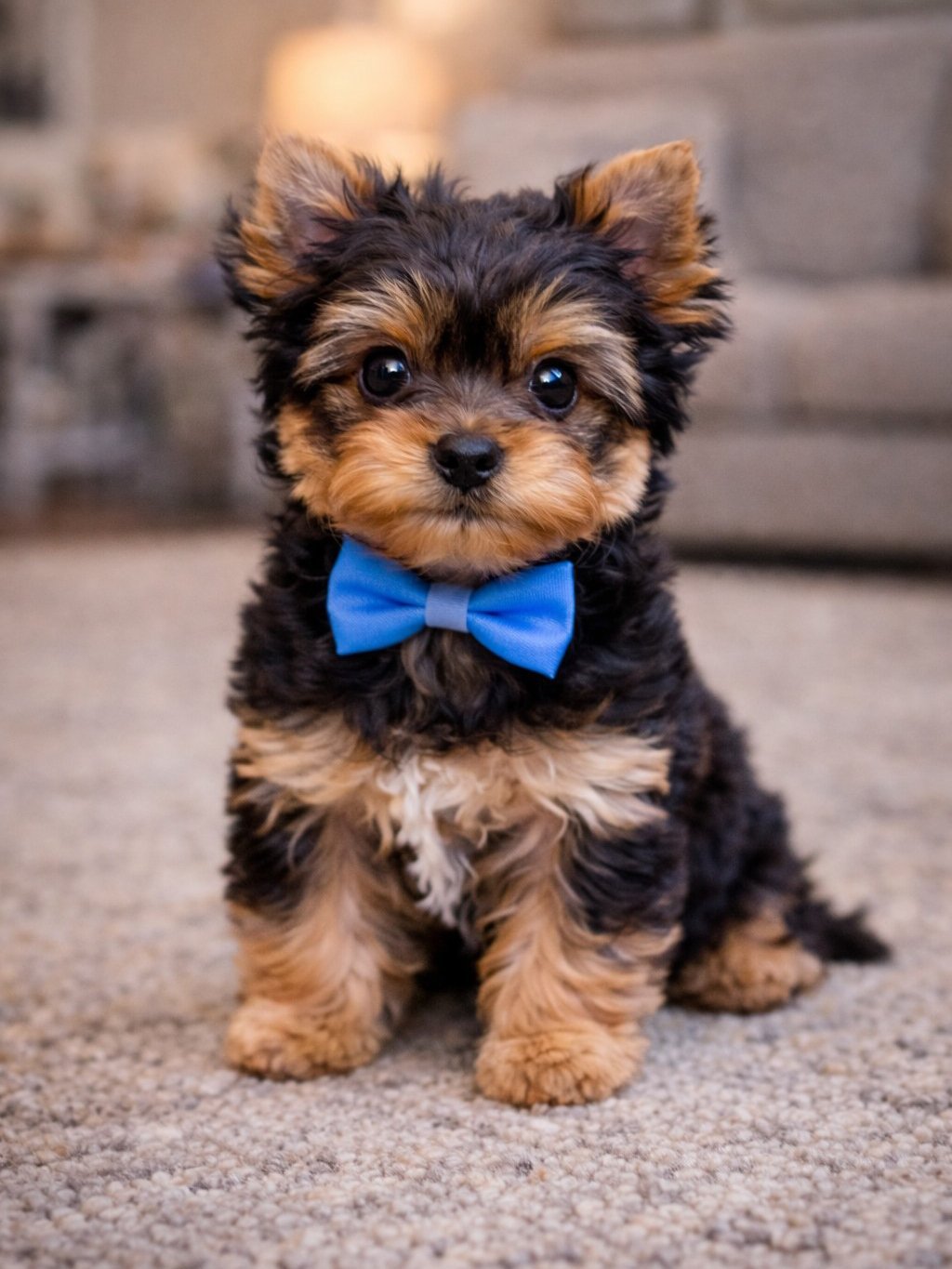 Pup #1