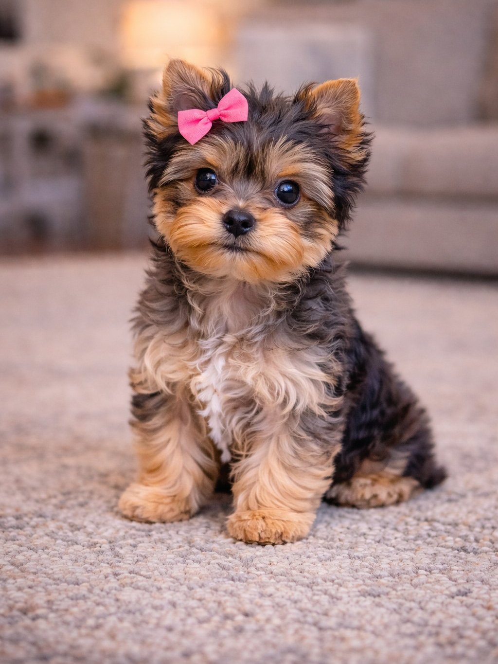 Pup #4