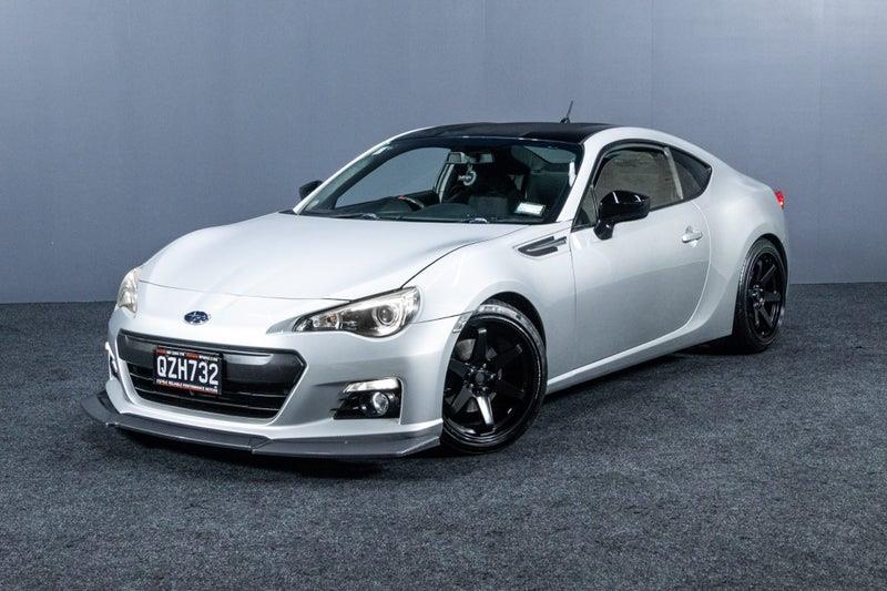 2 Subaru BRZ ZC6 for sale | JDMBUYSELL