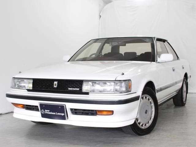 5 Toyota Chaser X80 for sale | JDMBUYSELL