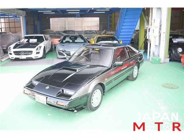 18 Nissan Fairlady Z Z31 for sale | JDMBUYSELL