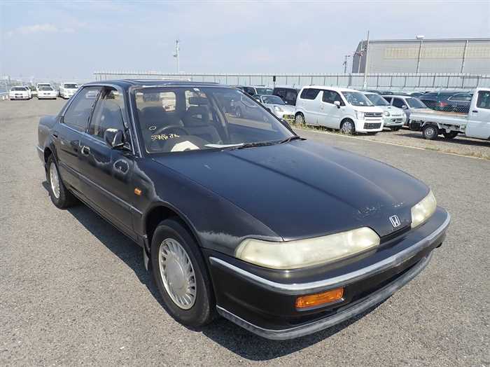 その他 KPY 1989 Honda Integra, DA8 for sale | JDMBUYSELL