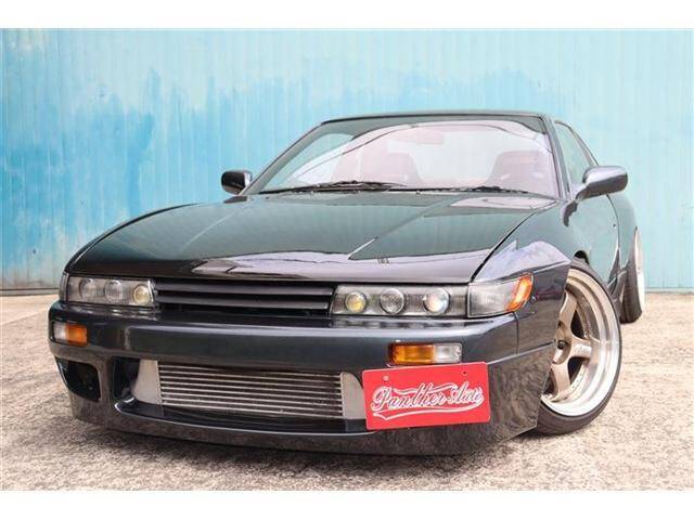 1992 Nissan Silvia, PS13 for sale | JDMBUYSELL