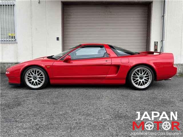 1990 Honda NSX, NA1 for sale | JDMBUYSELL