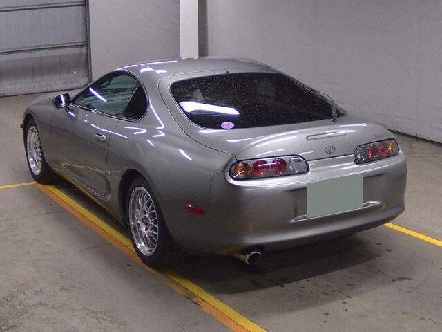 1996 Toyota Supra Sz, JZA80 for sale | JDMBUYSELL