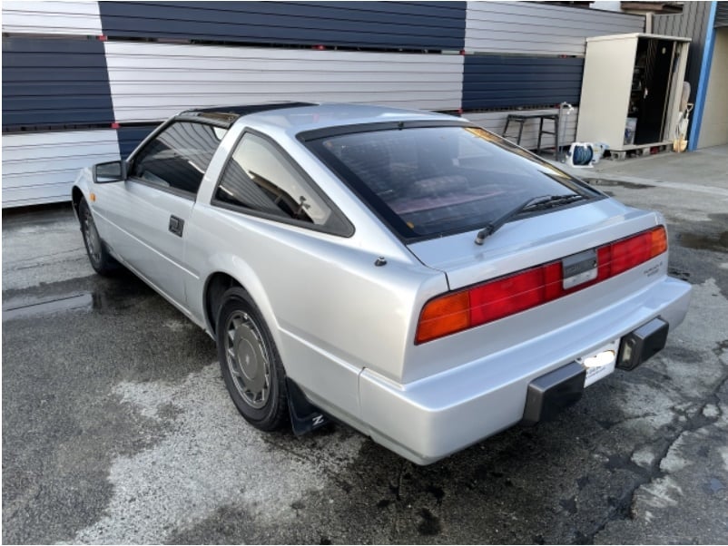 りゅー② 1988 Nissan Fairlady Z, 200ZR-II 2by2 for sale | JDMBUYSELL